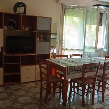 Appartement Misano Garden *