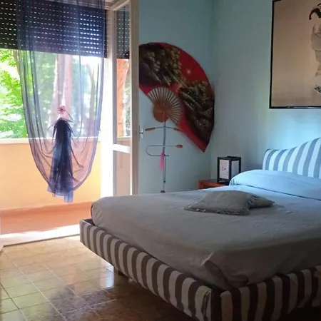 Apartament Misano Garden Misano Adriatico