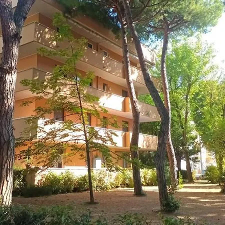 Misano Garden * Misano Adriatico