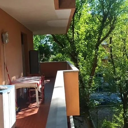 Misano Garden Appartement Misano Adriatico