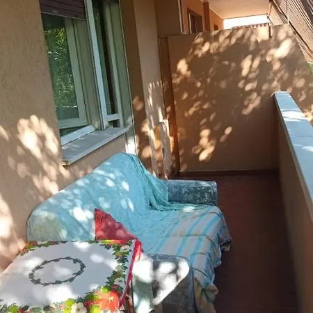 Misano Garden Apartament