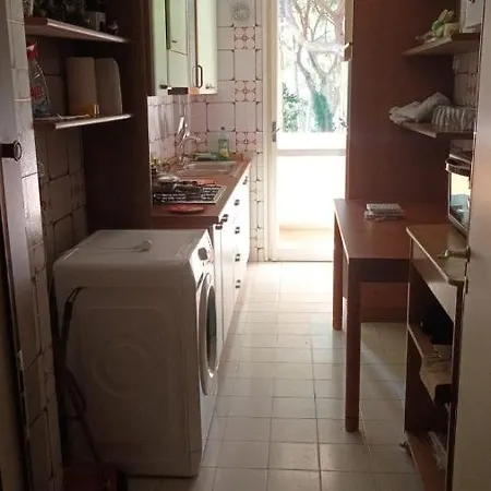 Appartement Misano Garden *