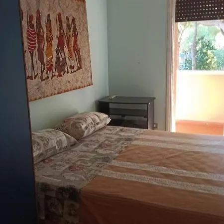 Appartement Misano Garden