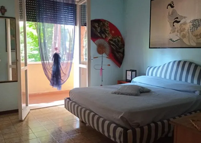 Apartament Misano Garden Misano Adriatico