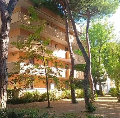 Misano Garden * Misano Adriatico