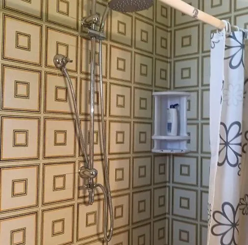 Apartament Misano Garden