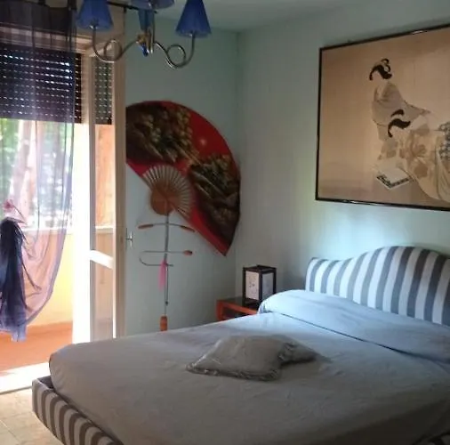 Misano Garden شقة ميسانو ادرياتيكو