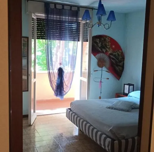 Misano Garden شقة