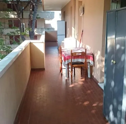 Misano Garden شقة ميسانو ادرياتيكو