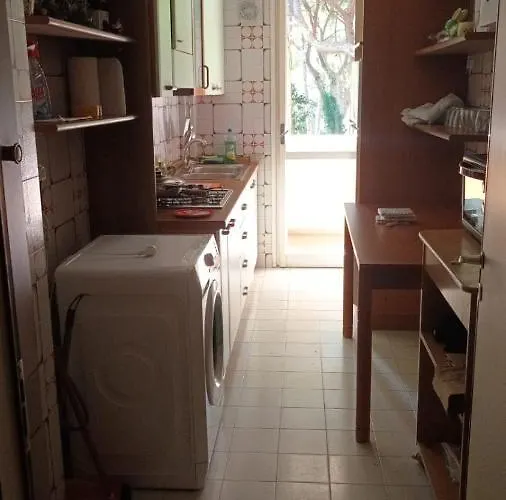 Apartament Misano Garden *