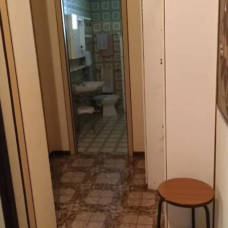 Misano Garden Appartement