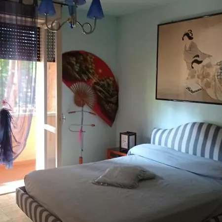 Misano Garden Appartement Misano Adriatico