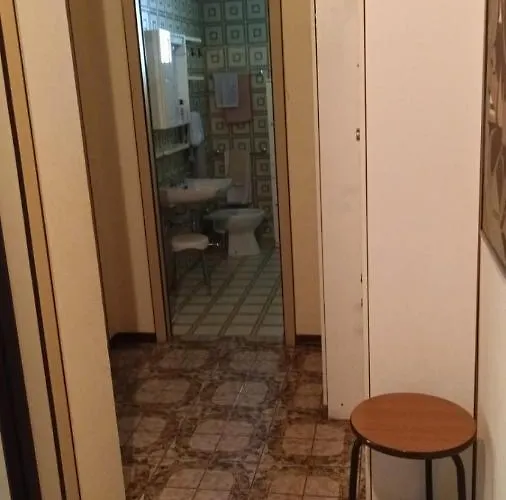 Misano Garden Apartment