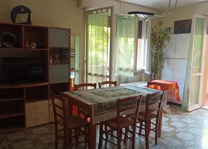 Misano Garden Misano Adriatico